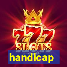 handicap -0,5 significado